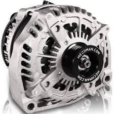 Alternator Unit