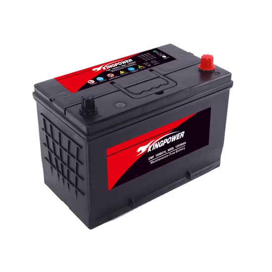 Car Battery